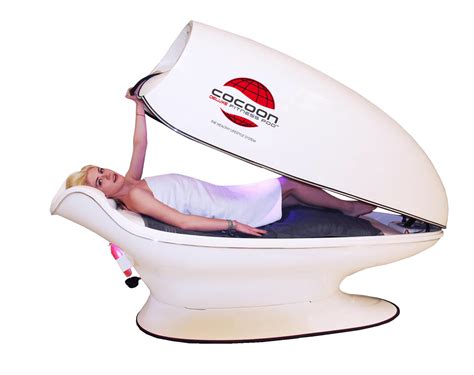 Cocoon Fitness Pod Reviews